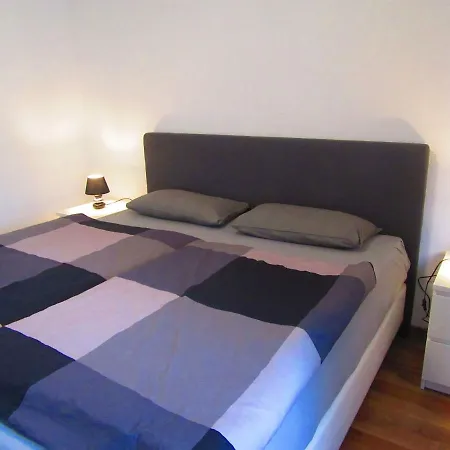 Troja Apartment