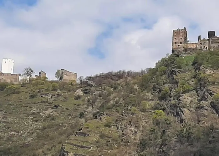 Troja Apartamento Boppard